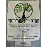 Bas Living Organic Soil W/Oly Compost 1CuFt 13291