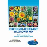 BBB Drought Tolerant Mix 4oz 13383