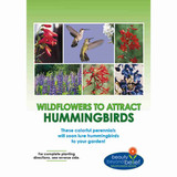 BBB Wildflowers to attract Hummingbirds 8oz 13408