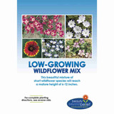 BBB Low Growing Wildflower Mix 1oz 13415