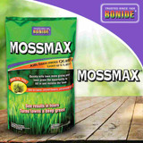 Bonide MossMax Granules 20Lb 14367