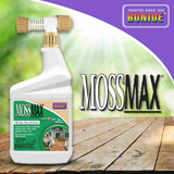 Bonide MossMax RTS 1Qt 14417