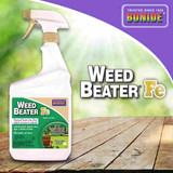Bonide Weed Beater Fe RTU 1Qt 14459