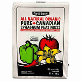 Canadian Peat Moss 3.0 cu ft 14698