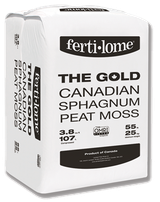 Fertilome Canadian Peat Moss 3.8Cuft 14699
