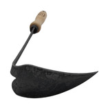 DeWit Right Hand Korean Hand Hoe 15384