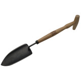 DeWit Dutch Trowel with P-Grip Handle 15387