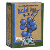 DTE Acid Mix 4-3-6 1lb 15577
