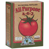 DTE All Purpose Mix 4-6-2 1lb 15585