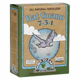 DTE Bat Guano 7-3-1 2lb 15587