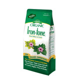 Espoma Organic Iron-Tone 5lb 15818