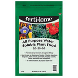 Fertilome All Purpose Soluble Plant Food 15lb 16110