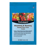 Fertilome Bloom and Root Soluble Fertilizer 3lb 16119