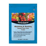Fertilome Bloom & Root Soluble Plant Food 1.5lb 16120