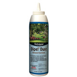 Ferti-lome Dipel Dust Biological Insecticide 1lb 16132