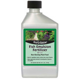 Fertilome Fish Emulsion Fertilizer 1qt 32oz 16137