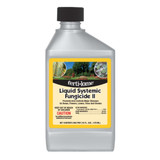 Ferti-lome Liquid Systemic Fungicide II Conc 1Pt 16150