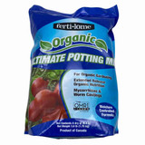 Fertilome Organic Ultimate Potting Mix 8qt 16155