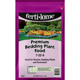 Fertilome Premium Bedding Plant Food 4lb 16158