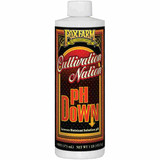 Foxfarm Cultivation Nation pH Down 16oz 16291