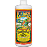 Foxfarm Big Bloom Liquid Fertilizer Conc 32oz 16297