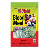 Hi-Yield Blood Meal 8lb 17153