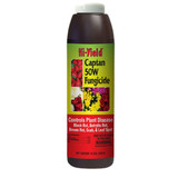 Hi-Yield Captan 50W Fungicide 12Oz 17162