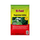 Hi-Yield Magnesium Sulfate 4lb 17182