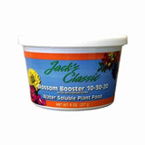 Jacks Classic Blossom Booster 8oz 17331