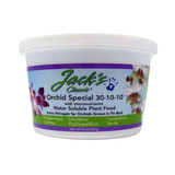 Jacks Orchid Special Water Soluble Plant Food 8oz 17336