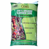 Natural Guard Organic Garden Soil 2CuFt 19430