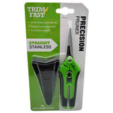 Hydrofarm Precision Pruner Straight Blade 20121