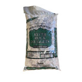 Mountain West Products River Rock Nuggets 0.5cf 20321