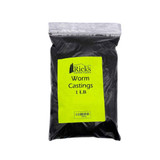 Wormies Earth Farm Worm Castings 1lb 20512