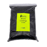 Wormies Earth Farm Worm Castings 4lb 20513