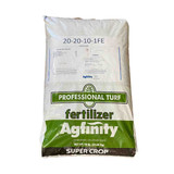 Agfinity ProTurf Fertilizer 20-20-10 50Lb 21595
