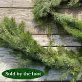 Garland - Fresh Douglas Fir 22985