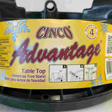 Cinco® Advantage 4 ft Tree Stand (Table Top) 23123