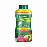 Schultz AllPurpose Extended Release Plant Food 2lb 23337