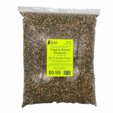Rick's Organic-Based Winterizer/Root 12-12-4 10lb 30438