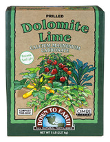 DTE Dolomite Lime 5lb 31043