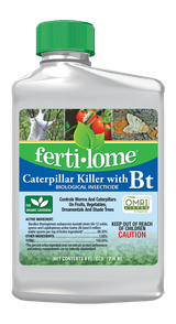 Ng Caterpillar Killer 8Oz 32053