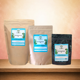BuildaSoil Quillaja Saponaria Extract Powder 2Oz 34194