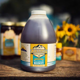 Lockhart Honey 5lb 35407