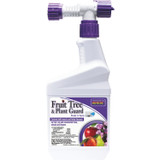 Bonide Fruit Tree/Plant Guard Rts 1QT 37925