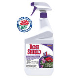 Bonide 1Gal Rose Shield Ready to Use w/ Power Spry 38398