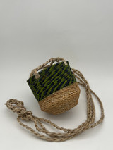 Recycled Garment Hanging SM 39903