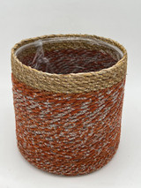 Recycled Garment pot cover LG 39920