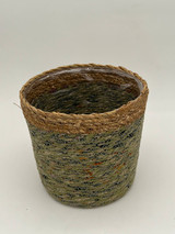 Recycled Garment pot cover SM 39922