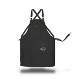 Farm & Trim Apron Cross Straps - Black S/M 40447